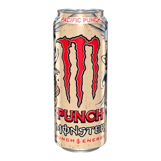Monster Pacific Punch