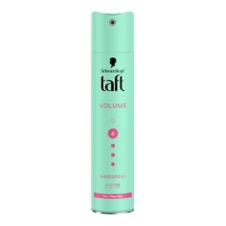 Taft Volume lak na vlasy