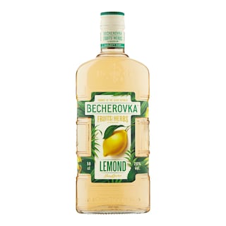 Becherovka Lemond 20%