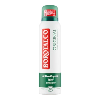 Borotalco Original deodorant sprej