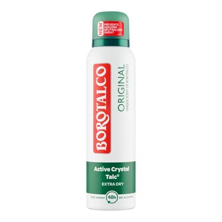 Borotalco Original deodorant sprej