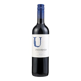 Undurraga Merlot