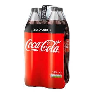 Coca-Cola Zero