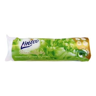 Linteo Kosmetické odličovací polštářky