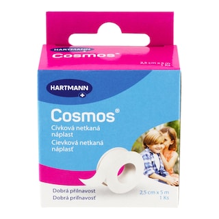 Hartmann Cosmos cívková náplast