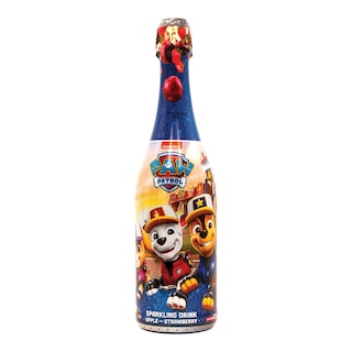 Party drink Paw patrol