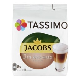 Tassimo