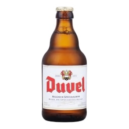 Duvel Belgisch Special