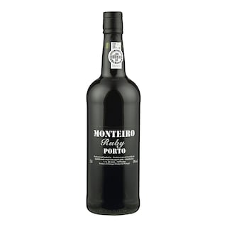 Monteiro Ruby Port