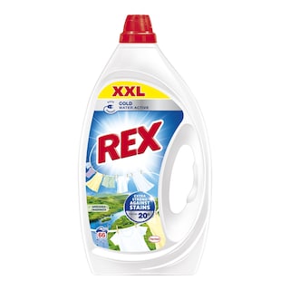 Rex prací gel