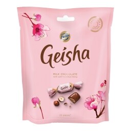 Geisha bonbony