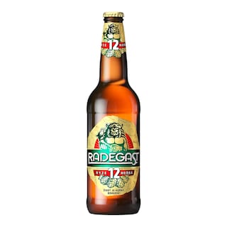 Radegast Ryze hořká 12