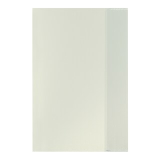 Herlitz Obal na sešit A5 bezbarvý