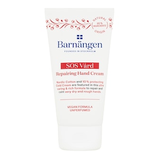 Barnängen Repairing krém na ruce