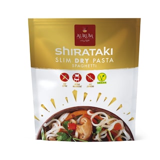 Shirataki Slim špagety