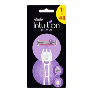 Wilkinson Intuition Flow holicí strojek