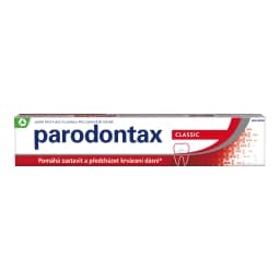 Parodontax Classic zubní pasta