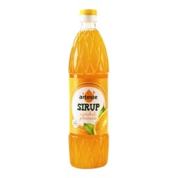 Artesie Sirup pomeranč