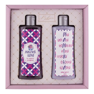 Vánoční kazeta pro maminku