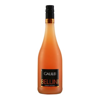 Galilei Bellini Frizzante peach