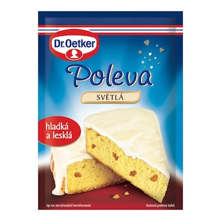 Dr.Oetker Ľadová 14, 811 05 Bratislava, Slovenská republika