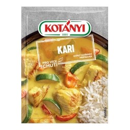 Kotányi Kari