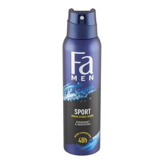 Fa Men Sport deodorant