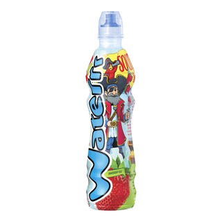Kubík Water jahoda