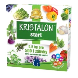 Kristalon Start