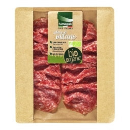 Fumagalli Bio Salami Milano