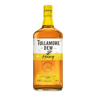 Tullamore Dew Co. Ltd. Tullamore, County Offaly, Irsko