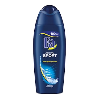 Fa Μen sprchový gel Sport 2v1