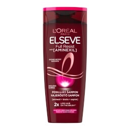 L'Oréal Paris Elseve Arginine Resist X3 šampon
