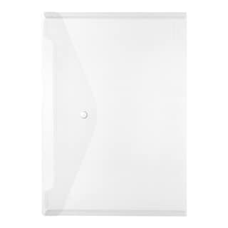 Herlitz Spisové desky A4 transparentní