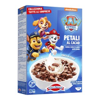 CEREALITALIA I.D. S.p.A. Via Varderuolo 4, 70033  Corato (BA), I