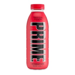 Prime Hydration Tropical Punch