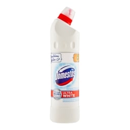 Domestos Ultra White & Shine