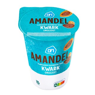 Albert Heijn Dezert mandlový