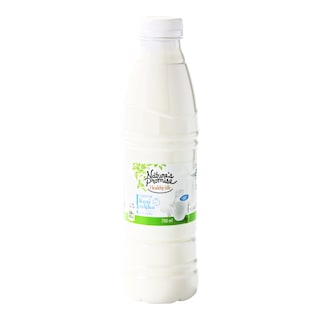 Nature's Promise Kozí mléko čerstvé 3,2%