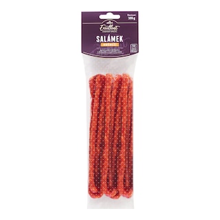 Albert Excellent Drůbeží salámek