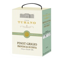 Casa Turano Pinot Grigio