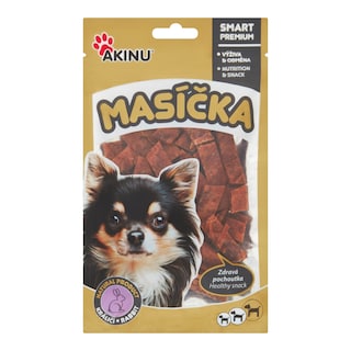 Akinu Masíčka králičí pásky