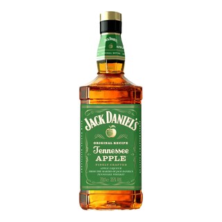 Jack Daniel's Tennessee Apple 35%