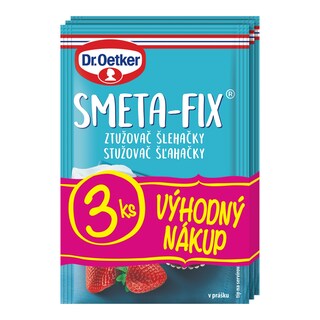 Dr. Oetker Smeta-fix