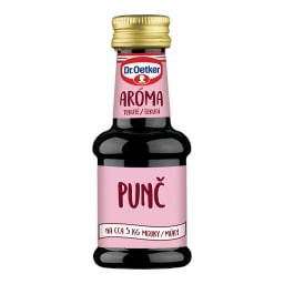 Dr. Oetker Aroma punč