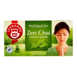 Teekanne Zen Chai Zelený čaj aromatizovaný