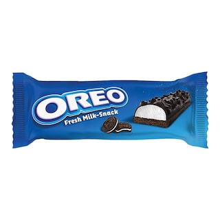 Oreo Fresh Milk Snack