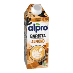 Alpro Barista Nápoj mandlový