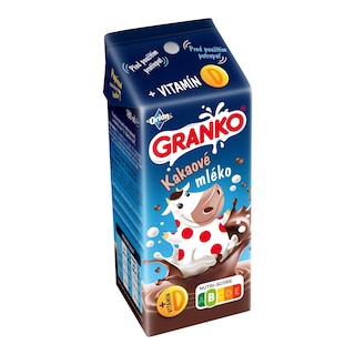 Orion Granko Kakaové mléko