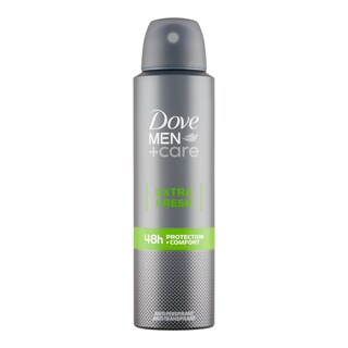 Dove Men+Care Fresh antiperspirant sprej
